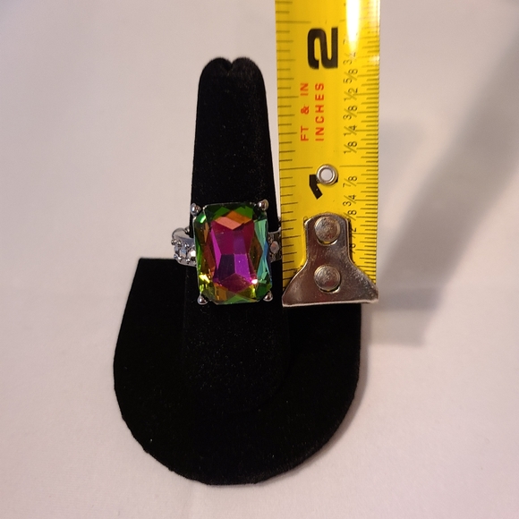 Papparazi Oil Spill -Bring Down the POWERH… - Picture 3 of 8